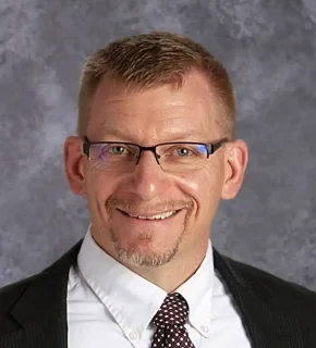 Pastor Paul T. Schuler