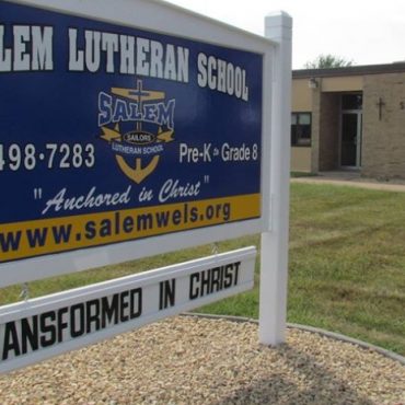 Salem Lutheran School