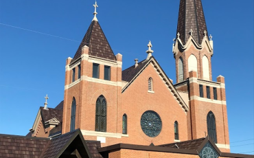 Salem Wels Church New Salem Wels Lutheran Church